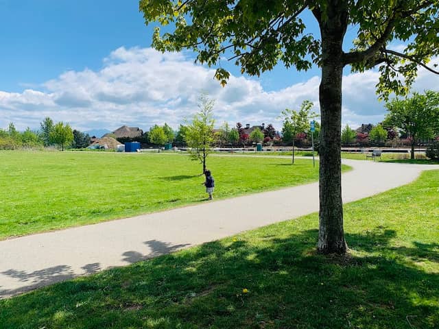 Eagle Mountain Park - Image 2