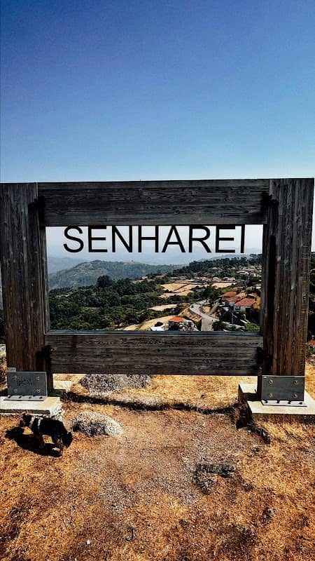 Miradouro de Senharei - Image 1