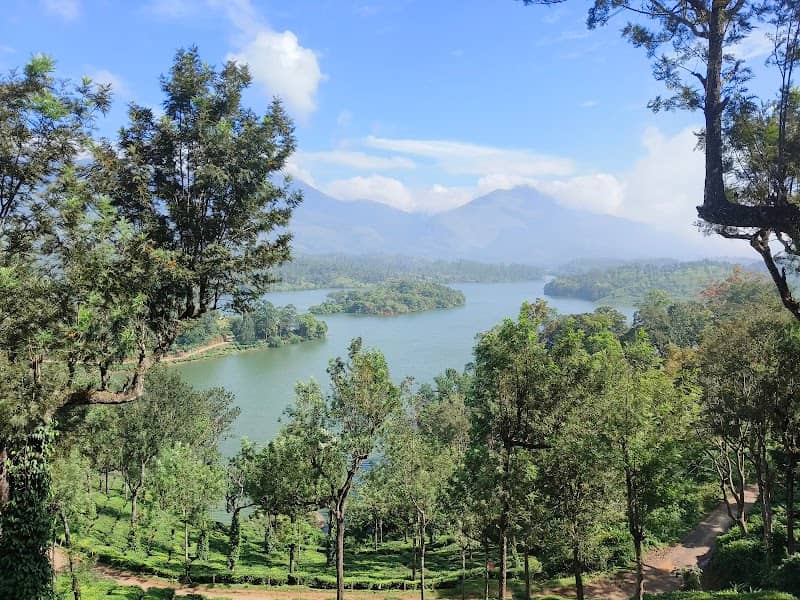 Anayirankal View Point - Image 1