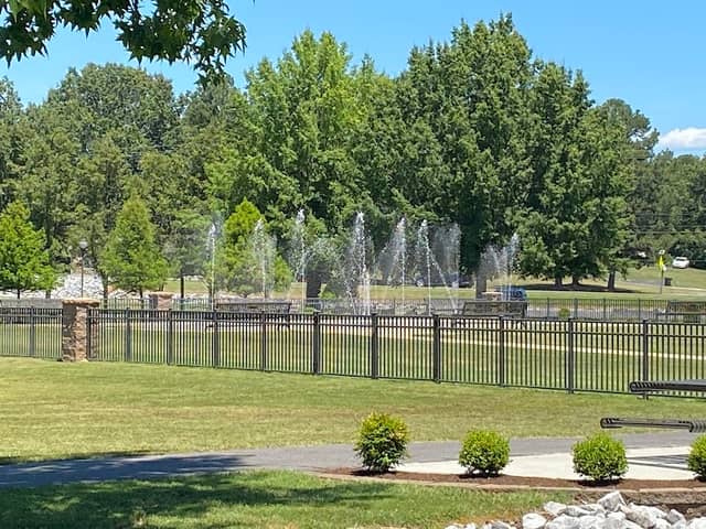 Calvert City Memorial Park - Image 1