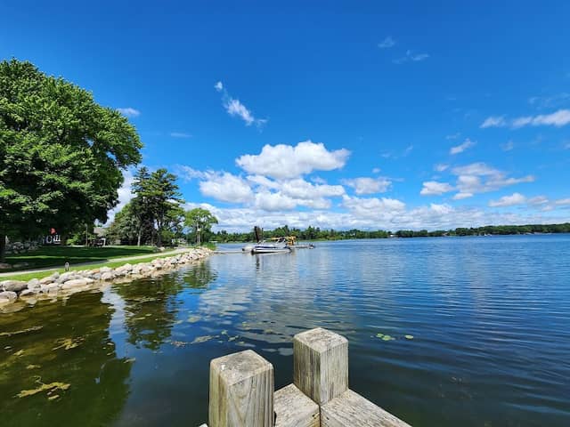 Lakeside Park - Image 1