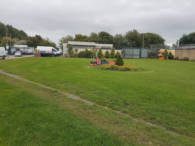 Gracefield Park - Image 2