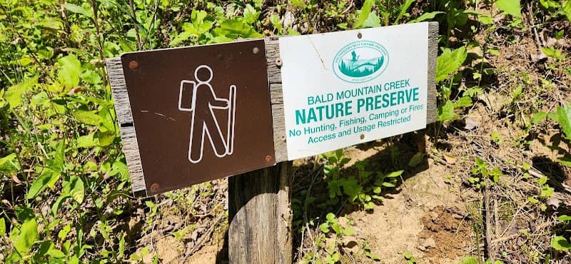 Bald Mountain Creek Nature Park - Image 1