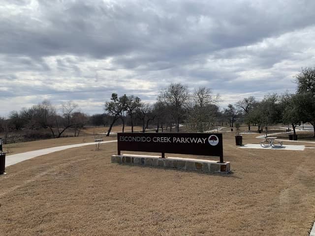 Escondido Creek Parkway - Image 1