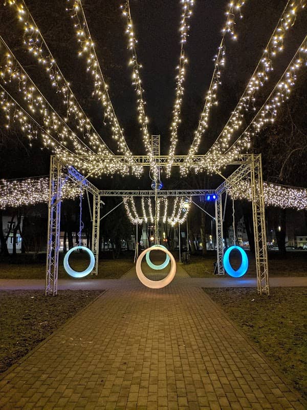 Kretingos Rotušės Aikštė - Image 1