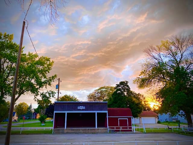 Meek Park - Image 1