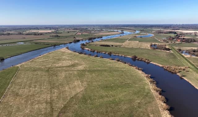 Aller-Weser-Mündung - Image 1