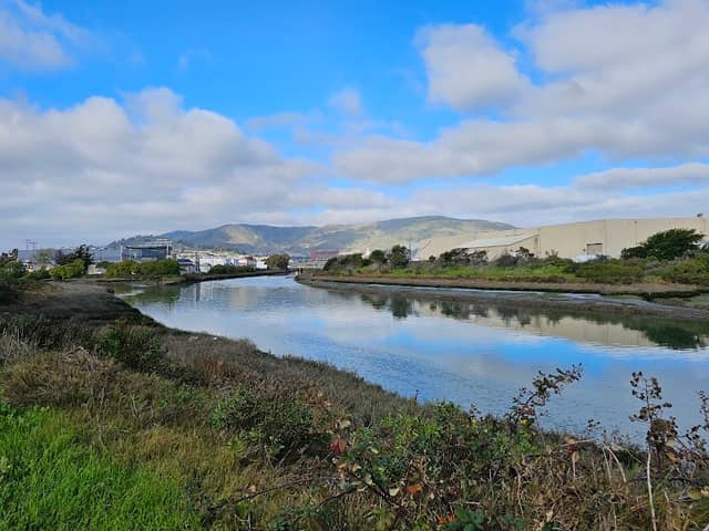 San Francisco Bay Trail - Image 1