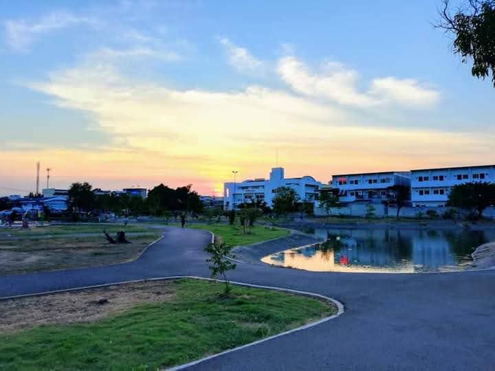 Sukjai Park @ Bang Sao Thong - Image 1