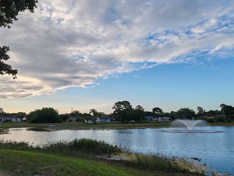 Garden Club Park - Image 1