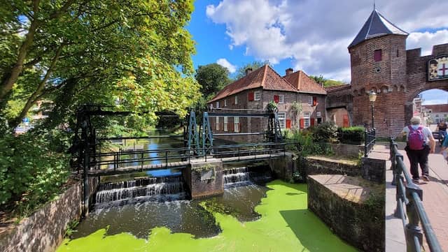 Koppelpoort - Image 1