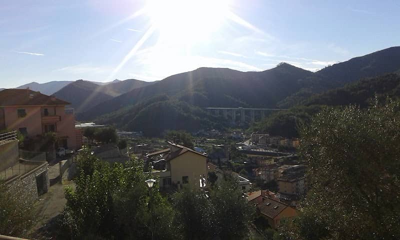 Parco di casenuove - Image 1