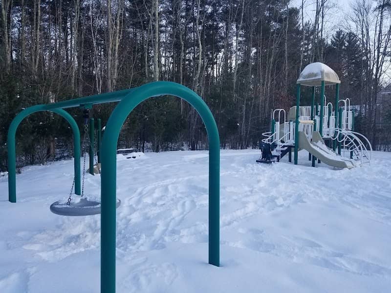 Alden Woods Children’s Playground - Image 1