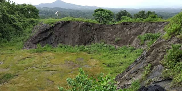 Konnaykamalappara Viewpoint - Image 1