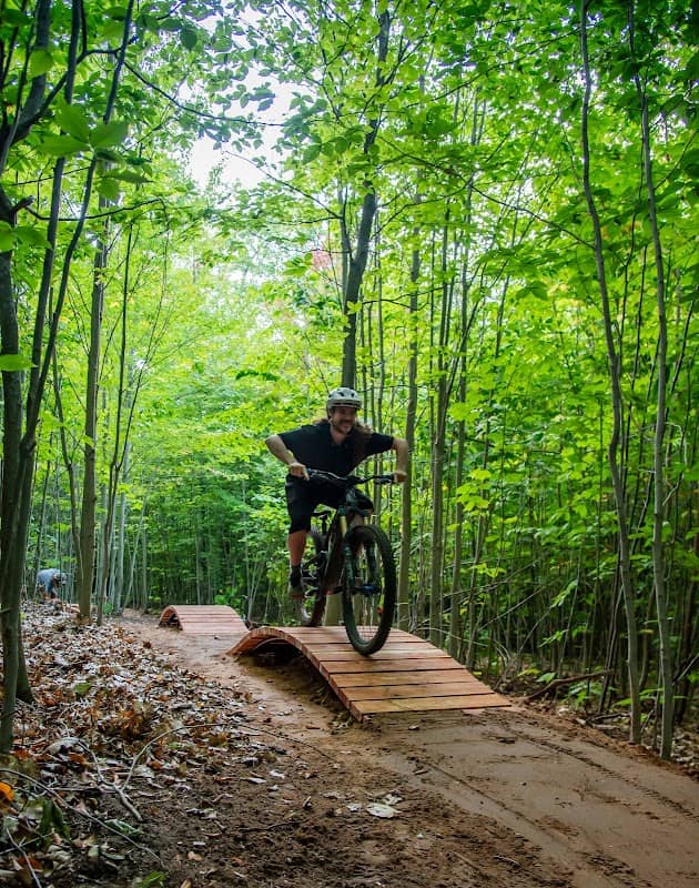 Melvin Family Hiking and Biking Trails - Image 1