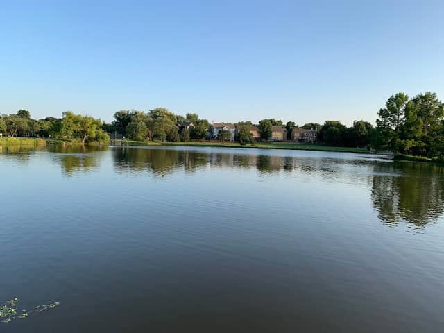 Regency Lake Park - Image 1