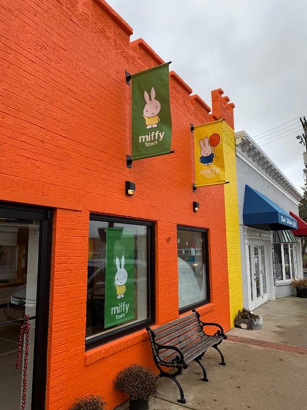 Miffytown - Image 1