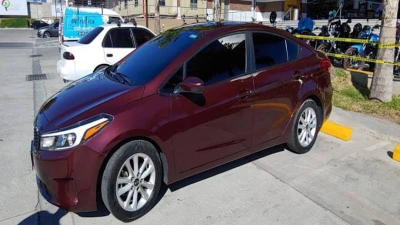 NAYERA RENT A CAR - Image 1