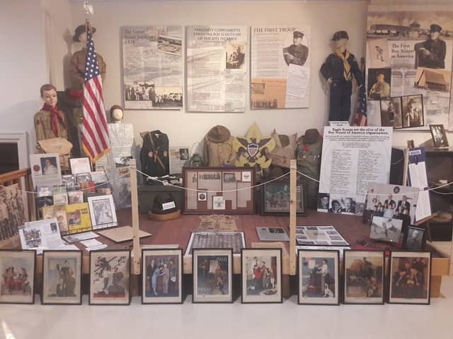 Osage County Historical Society - Image 2