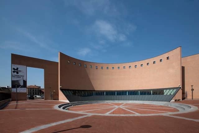 Museo MAGA - Image 2