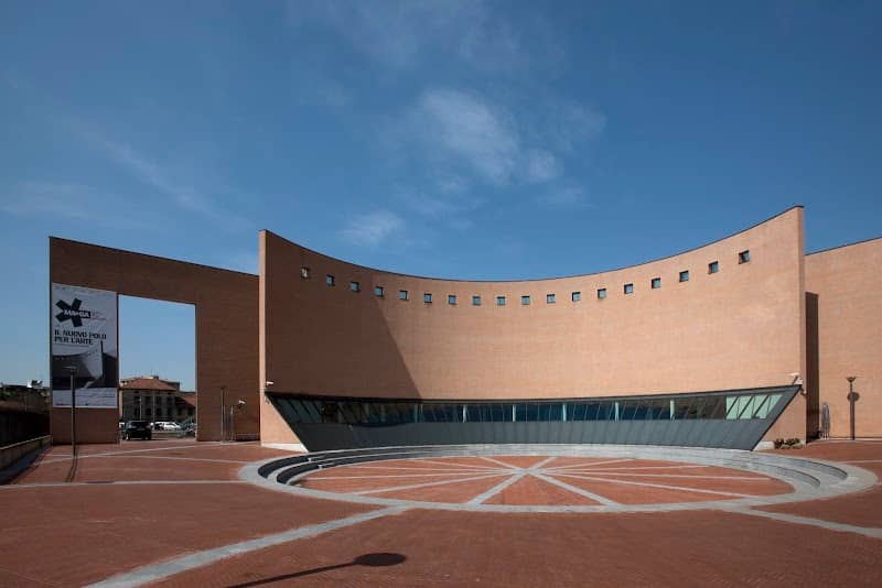 Museo MAGA - Image 2
