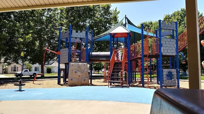Womack Park - Image 1