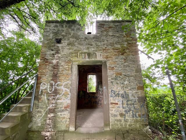 Beerhüterturm - Image 2
