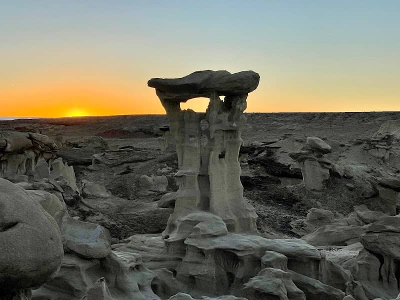 Bisti/De-Na-Zin Wilderness - Image 2