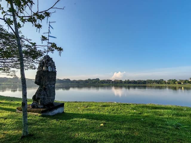 Bandar Botanic Lake Park - Image 2