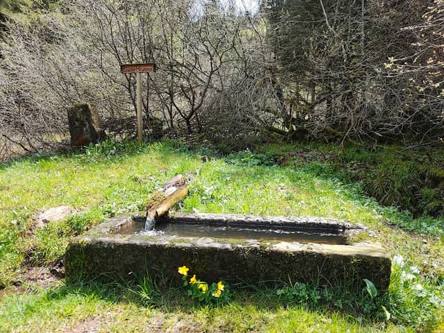Gaiser Brunnen - Image 1