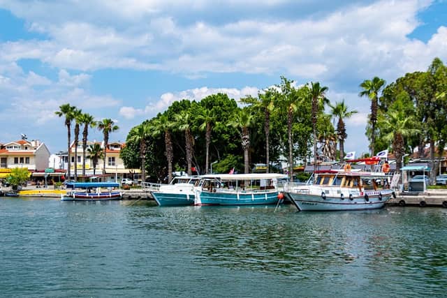 Dalyan Kordon - Image 1