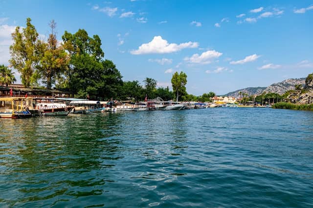 Dalyan Kordon - Image 2