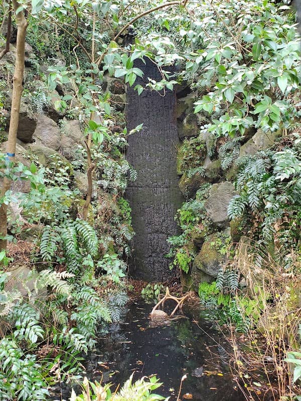 猪山の瀧 - Image 1