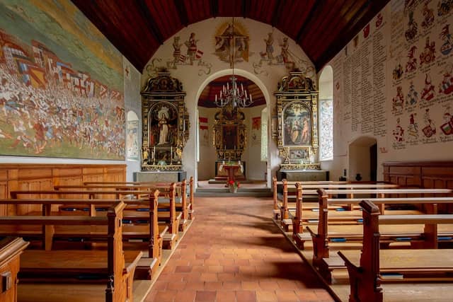 Schlachtkapelle - Image 2
