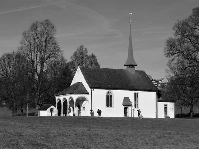 Schlachtkapelle - Image 1