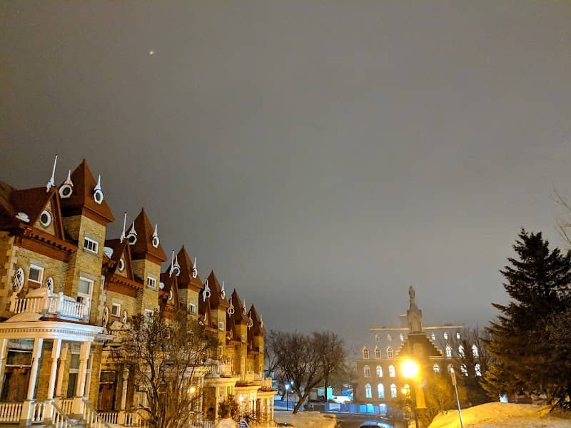 Girardin Park - Image 1
