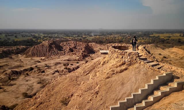 Tucume pyramids - Image 3