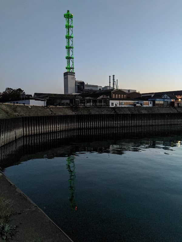 Zollhafen Duisburg - Image 3