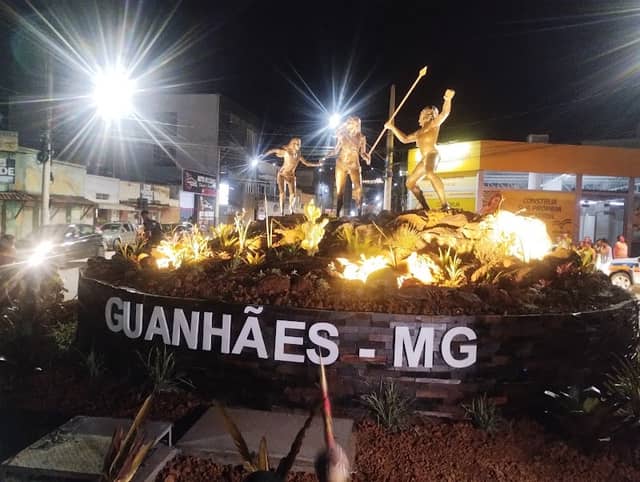 Guanhães/MG - Image 1