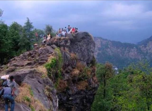 Tiffin Top - Image 1