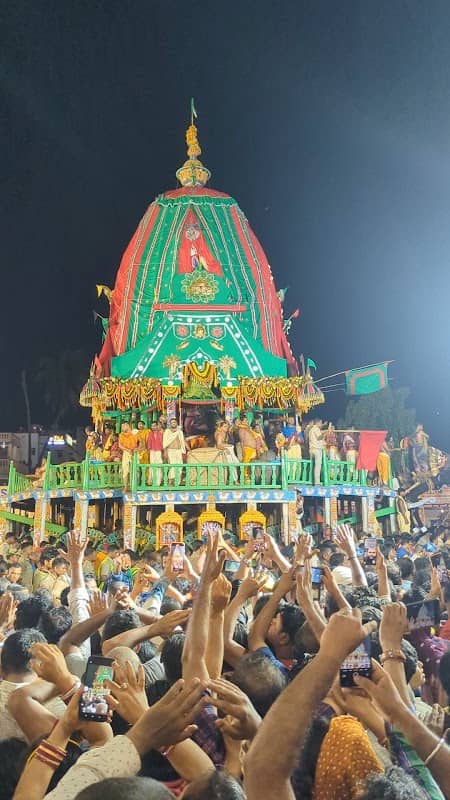Shree mandir view point - Image 2