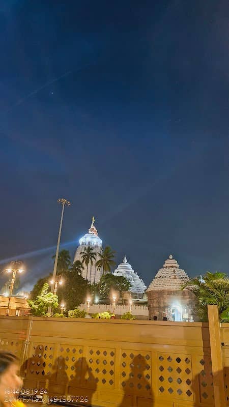 Shree mandir view point - Image 3