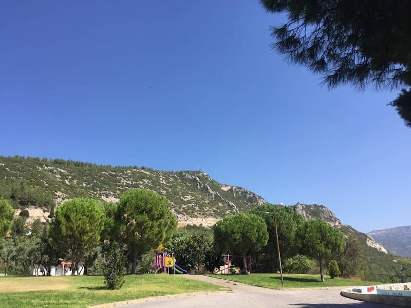 Uçurum Park - Image 1