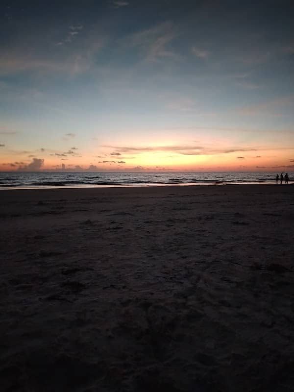 3rd Ave Beach Access - Image 1