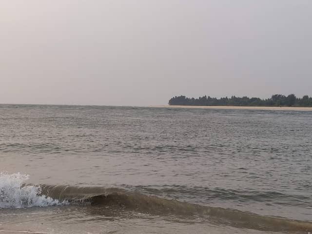 Bengre Beach Delta Point - Image 1