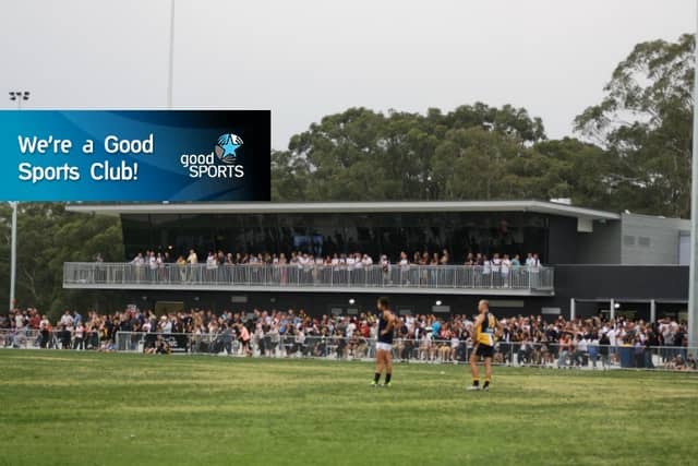 Holm Park Reserve - Image 1