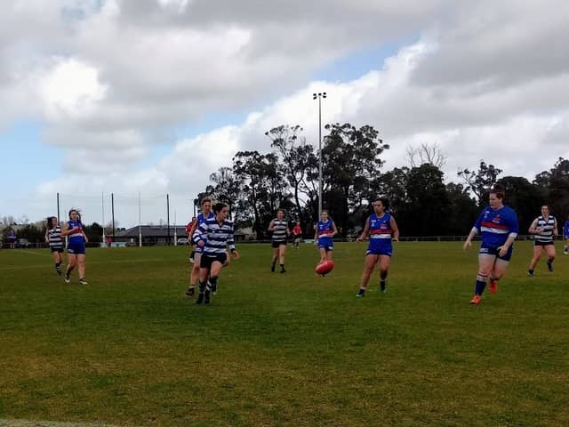 Holm Park Reserve - Image 2
