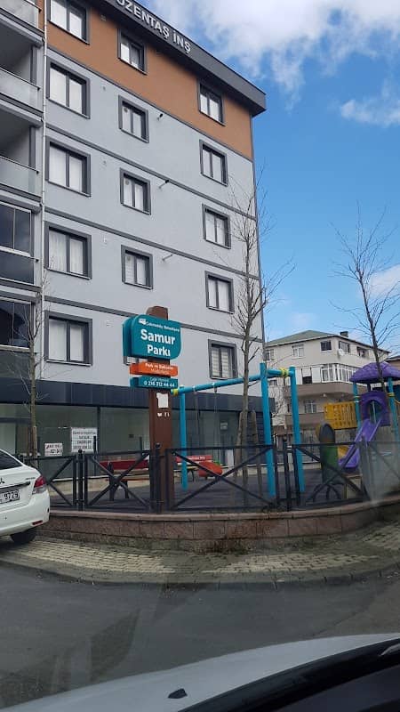 Samur Parkı - Image 1