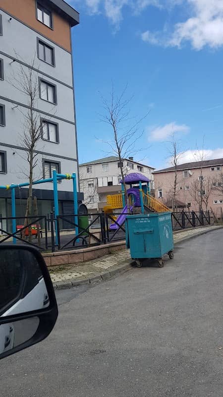 Samur Parkı - Image 2
