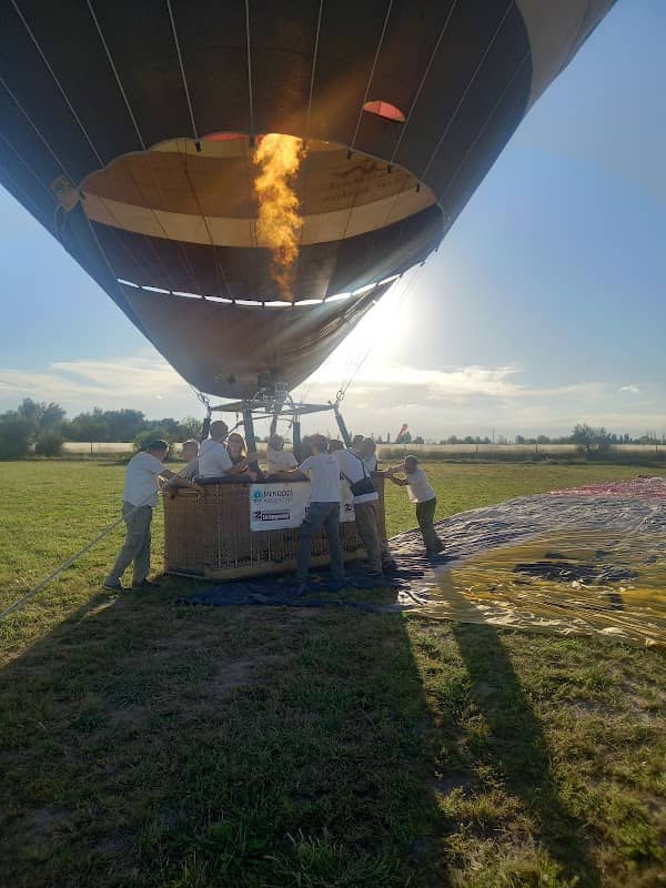 Mendoza Ballon - Image 1